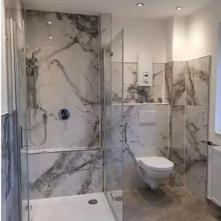 Modernes Stilvoll Eingerichtetes * Rösrath