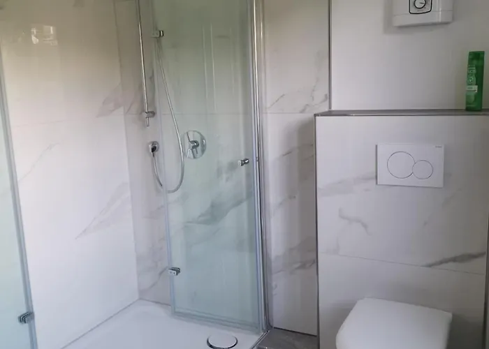 شقة Modernes Stilvoll Eingerichtetes