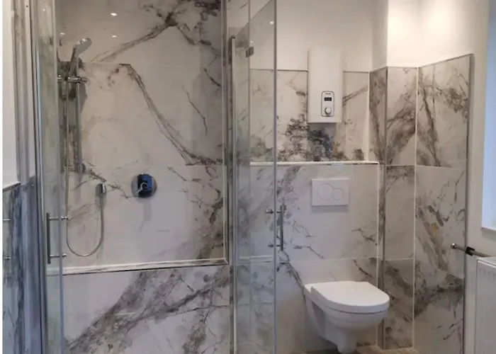 Modernes Stilvoll Eingerichtetes * Rösrath